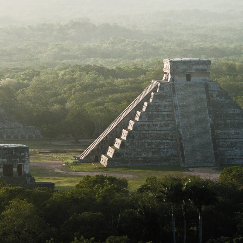 5 cosas que hacer en Yucatan